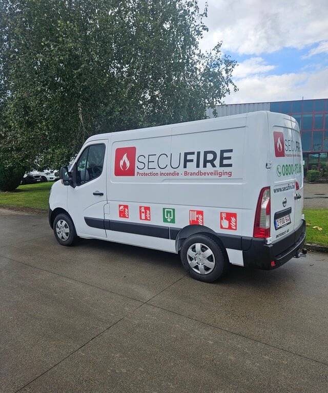 Secufire Secufire