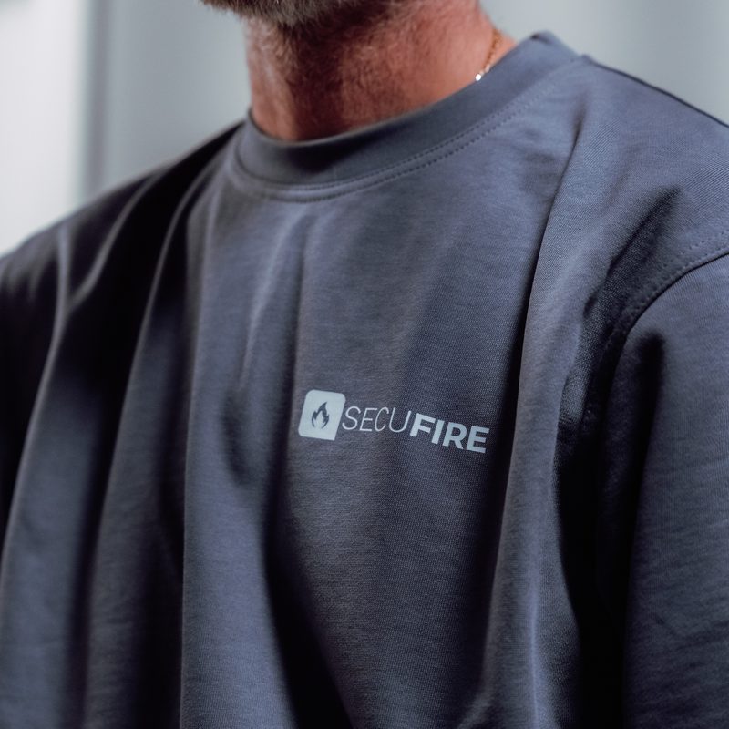 Tenue de travail Secufire
